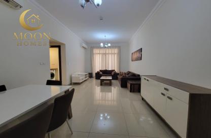 Apartment - 3 Bedrooms - 2 Bathrooms for rent in Old Airport Road - Old Airport Road - Doha