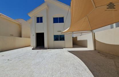 Villa - 4 Bedrooms - 5 Bathrooms for rent in Al Luqta - Al Luqta - Doha Villa - 4 Bedrooms - 5 Bathrooms for rent in Al Luqta - Al Luqta - Doha