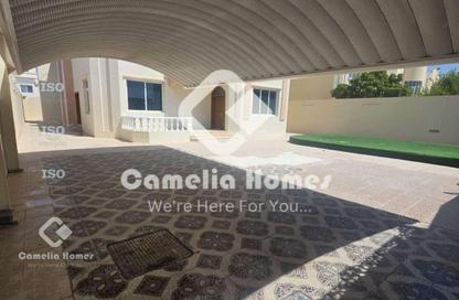 Villa - 5 - 5 for rent in Izghawa - Izghawa - Doha