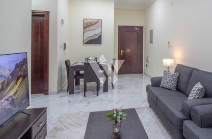 Apartment - 3 Bedrooms - 2 Bathrooms for rent in Al Nasr Street - Al Nasr - Doha