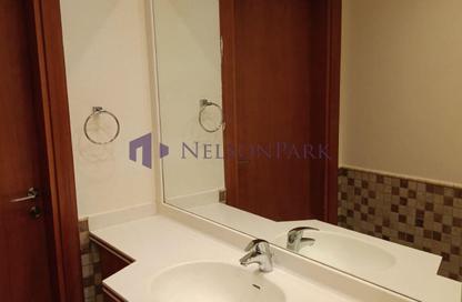 Apartment - 3 - 5 for rent in Porto Arabia - The Pearl Island - Doha