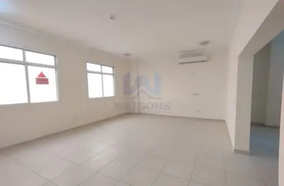 Apartment - 3 Bedrooms - 3 Bathrooms for rent in Al Muntazah Street - Al Muntazah - Doha