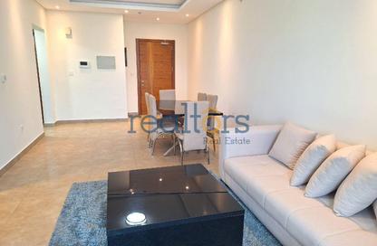 Apartment - 1 Bedroom - 2 Bathrooms for sale in Al Erkyah City - Lusail Apartment - 1 Bedroom - 2 Bathrooms for sale in Al Erkyah City - Lusail
