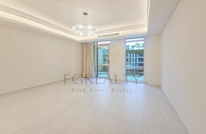 Apartment - 1 - 2 for rent in Crystal Residence - Gewan Island - The Pearl Island - Doha Apartment - 1 - 2 for rent in Crystal Residence - Gewan Island - The Pearl Island - Doha