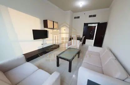 Apartment - 1 Bedroom - 1 Bathroom for rent in West Bay Tower - West Bay - West Bay - Doha