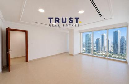 Duplex - 3 Bedrooms - 3 Bathrooms for rent in West Bay Tower - West Bay - West Bay - Doha
