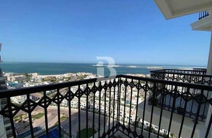 Apartment - 3 Bedrooms - 5 Bathrooms for sale in The Garden - Floresta Gardens - The Pearl Island - Doha