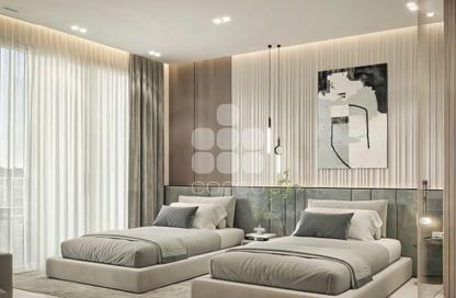 Apartment - 2 - 3 for sale in Qetaifan Islands - Lusail