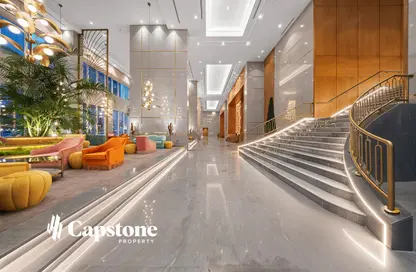 Apartment - 1 Bedroom - 1 Bathroom for rent in West Bay Villas - West Bay - West Bay - Doha