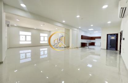 Apartment - 3 Bedrooms - 3 Bathrooms for rent in Al Waab Street - Al Waab - Doha