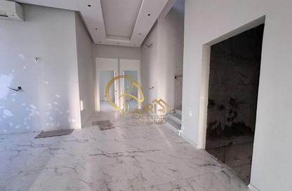 Villa - 7 - 7+ for sale in Muaither Area - Al Rayyan - Doha