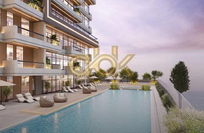 Apartment - 3 Bedrooms - 4 Bathrooms for sale in Lusail Residence - Marina District - Lusail