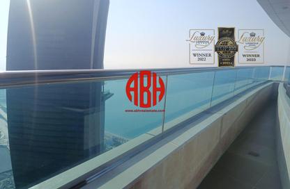 Apartment - 3 Bedrooms - 5 Bathrooms for rent in West Bay Tower - West Bay - West Bay - Doha Apartment - 3 Bedrooms - 5 Bathrooms for rent in West Bay Tower - West Bay - West Bay - Doha