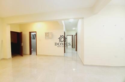 Apartment - 3 - 2 for rent in Najma 28 - Ibn Dirhem Street - Najma - Doha