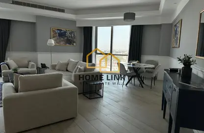 Apartment - 1 Bedroom - 2 Bathrooms for sale in Al Sadd Road - Al Sadd - Doha