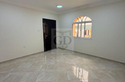 Apartment - Studio - 1 Bathroom for rent in Al Maamoura - Al Maamoura - Doha