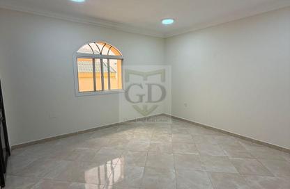 Apartment - Studio - 1 Bathroom for rent in Al Maamoura - Al Maamoura - Doha