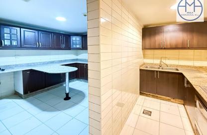 Apartment - 5 Bedrooms - 5 Bathrooms for rent in Old Airport Road - Old Airport Road - Doha
