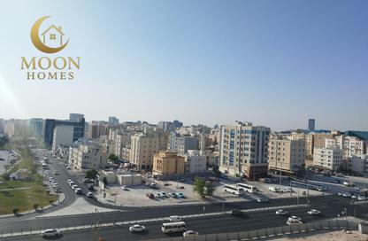 Apartment - 2 - 3 for rent in Al Mansoura - Al Mansoura - Doha