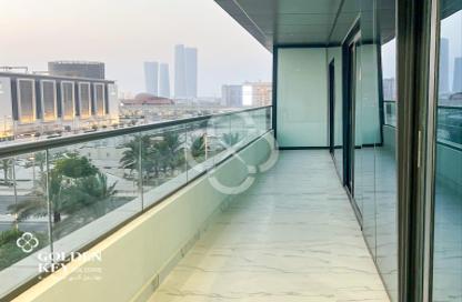 Apartment - 2 - 4 for sale in Lusail Residence - Marina District - Lusail