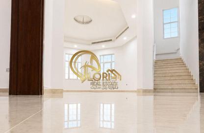 فيلا - 8 غرف نوم - 8 حمامات للبيع في اللقطة - اللقطة - الدوحة فيلا - 8 غرف نوم - 8 حمامات للبيع في اللقطة - اللقطة - الدوحة