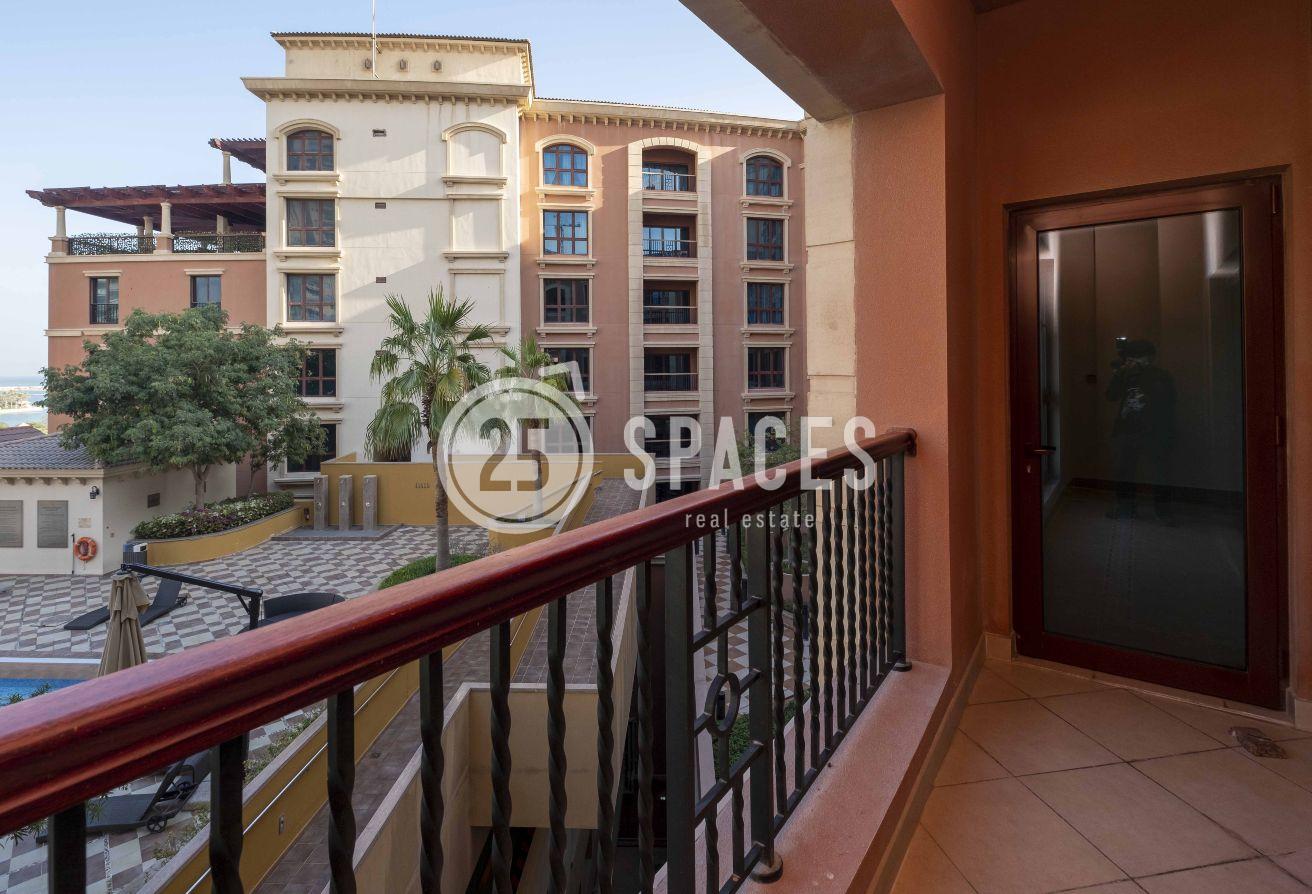 No Agency Fee I Two Bedroom Apt I Qatar Cool Incl - 3