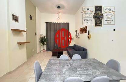 Apartment - 1 - 2 for rent in Rome - Fox Hills - Fox Hills - Lusail
