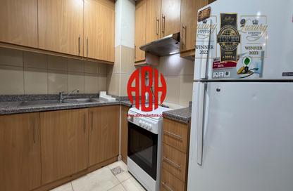 Apartment - 1 - 2 for rent in Rome - Fox Hills - Fox Hills - Lusail
