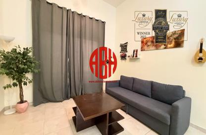 Apartment - 1 - 2 for rent in Rome - Fox Hills - Fox Hills - Lusail