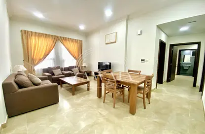 Apartment - 2 Bedrooms - 2 Bathrooms for rent in Al Waab Street - Al Waab - Doha