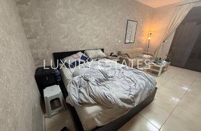 Apartment - Studio - 1 Bathroom for rent in Piazza 2 - La Piazza - Fox Hills - Lusail Apartment - Studio - 1 Bathroom for rent in Piazza 2 - La Piazza - Fox Hills - Lusail