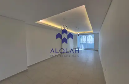 Apartment - 1 Bedroom - 2 Bathrooms for rent in Viva East - Viva Bahriyah - The Pearl Island - Doha
