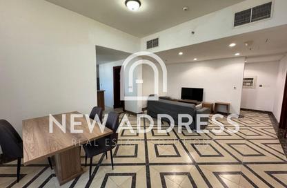 Apartment - 2 Bedrooms - 3 Bathrooms for rent in Fox Hills South - Fox Hills - Lusail