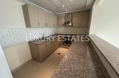 Apartment - Studio - 1 Bathroom for rent in West Porto Drive - Porto Arabia - The Pearl Island - Doha Apartment - Studio - 1 Bathroom for rent in West Porto Drive - Porto Arabia - The Pearl Island - Doha