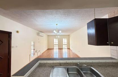 Apartment - 2 Bedrooms - 1 Bathroom for rent in Old Airport Road - Old Airport Road - Doha
