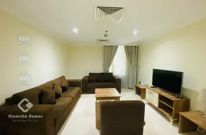 Apartment - 1 Bedroom - 1 Bathroom for rent in Musheireb - Musheireb - Doha