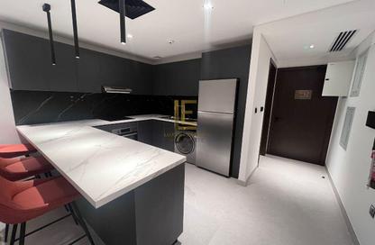 Apartment - Studio - 1 Bathroom for sale in The Pearl Island - Doha
