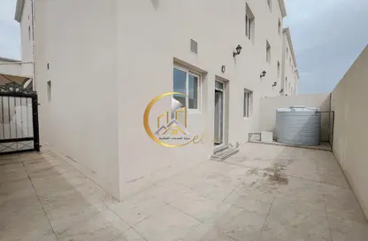 Villa - 7 Bedrooms - 7 Bathrooms for rent in Al Markhiya Street - Al Markhiya - Doha