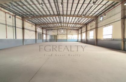 Warehouse - Studio - 2 for sale in Al Wakra Hotel - Al Wakra - Al Wakrah - Al Wakra