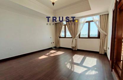 Villa - 5 Bedrooms - 6 Bathrooms for rent in Qetaifan Islands - Lusail
