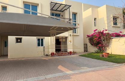 Apartment - 3 - 5 for rent in Umm Al Seneem Street - Ain Khaled - Doha