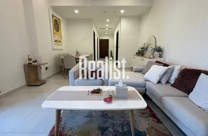 شقة - غرفة نوم - 2 حمامات للايجار في ريزيدينشيال دي5 - جنوب فوكس هيلس - فوكس هيلز - الوسيل