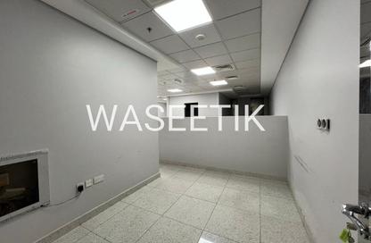 Office Space - Studio - 2 Bathrooms for rent in Rawdat Al Khail - Rawdat Al Khail - Doha
