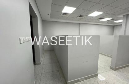Office Space - Studio - 2 Bathrooms for rent in Rawdat Al Khail - Rawdat Al Khail - Doha
