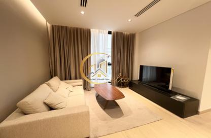 Apartment - 1 Bedroom - 1 Bathroom for rent in Old Airport Road - Old Airport Road - Doha