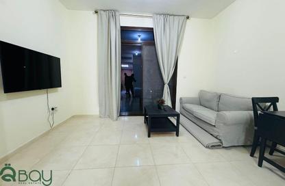 Apartment - Studio - 1 for rent in Piazza 2 - La Piazza - Fox Hills - Lusail