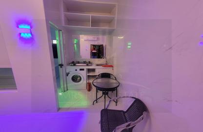 Apartment - Studio - 1 Bathroom for rent in Umm Ghuwalina - Umm Ghuwailina - Doha