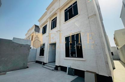 Villa - 6 - 7 for sale in Al Thumama - Al Thumama - Doha Villa - 6 - 7 for sale in Al Thumama - Al Thumama - Doha