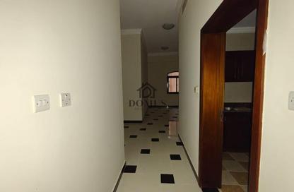 Apartment - 3 Bedrooms - 3 Bathrooms for rent in Al Zubair Bakkar Street - Al Sadd - Doha