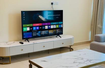 Apartment - 1 - 2 for rent in Giardino Village - The Pearl Island - Doha